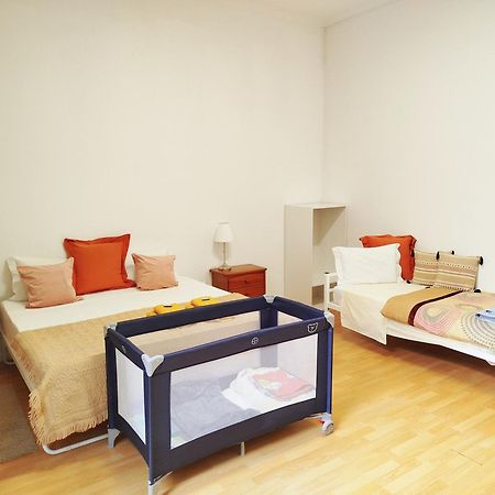 Apartmán Casa Dos Artistas Viseu Exteriér fotografie
