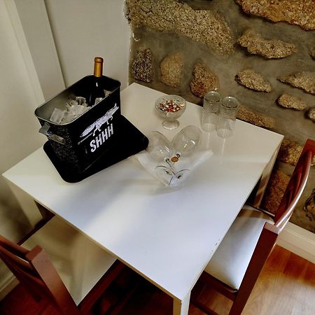 Apartmán Casa Dos Artistas Viseu Exteriér fotografie