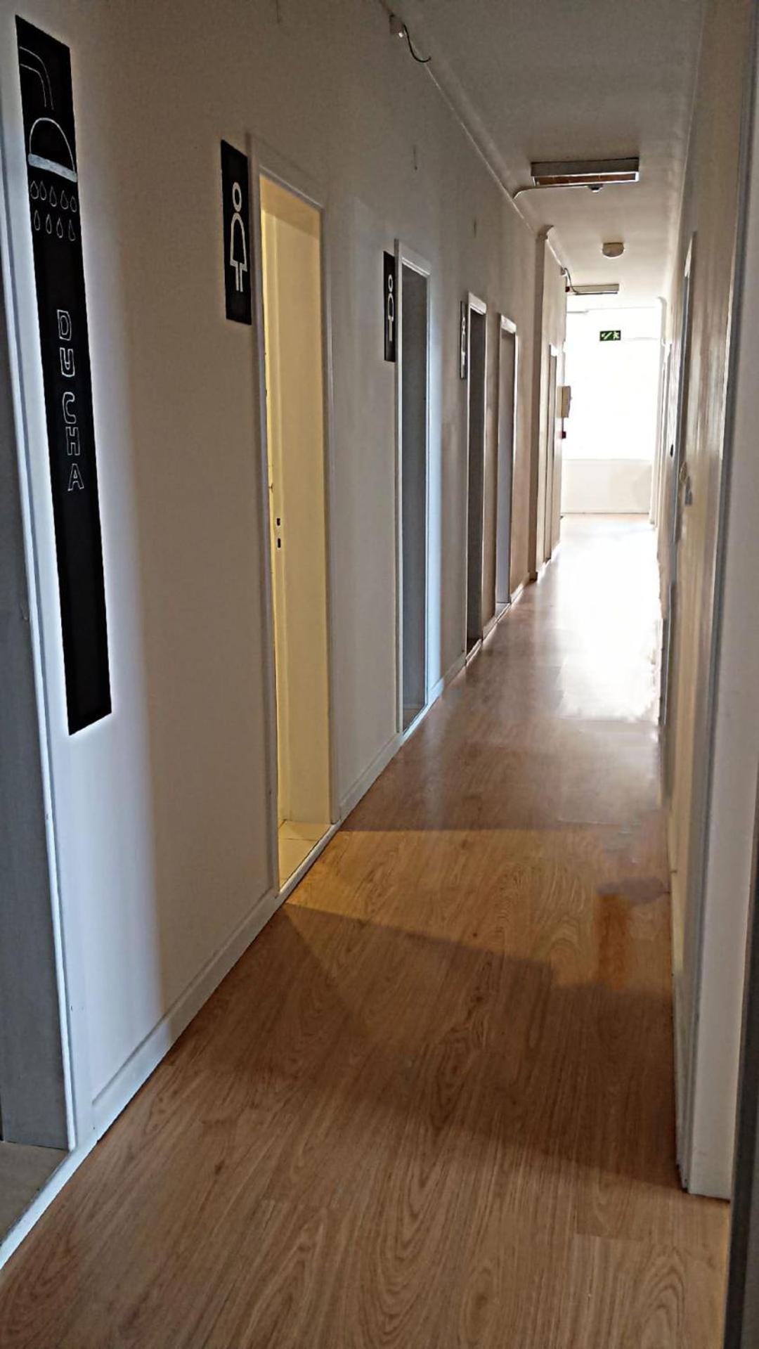 Apartmán Casa Dos Artistas Viseu Exteriér fotografie