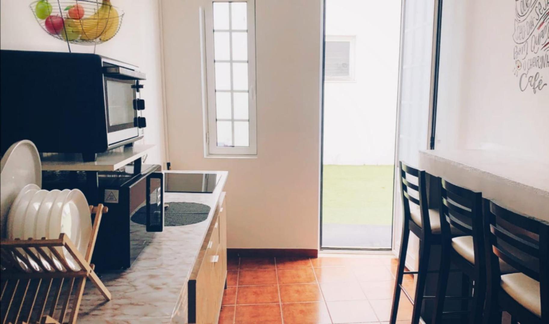 Apartmán Casa Dos Artistas Viseu Exteriér fotografie