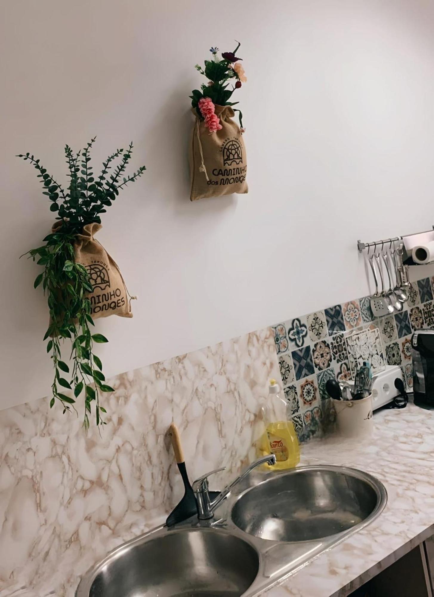 Apartmán Casa Dos Artistas Viseu Exteriér fotografie