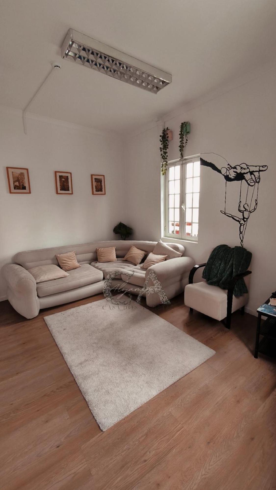 Apartmán Casa Dos Artistas Viseu Exteriér fotografie