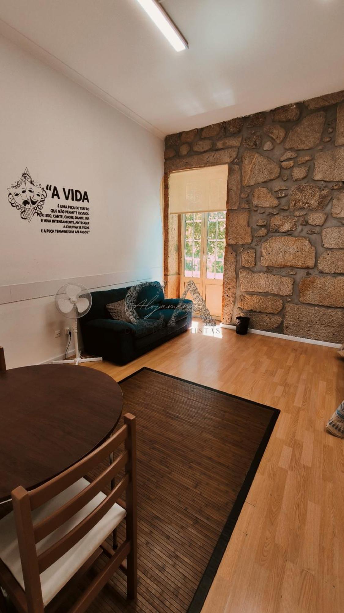 Apartmán Casa Dos Artistas Viseu Pokoj fotografie