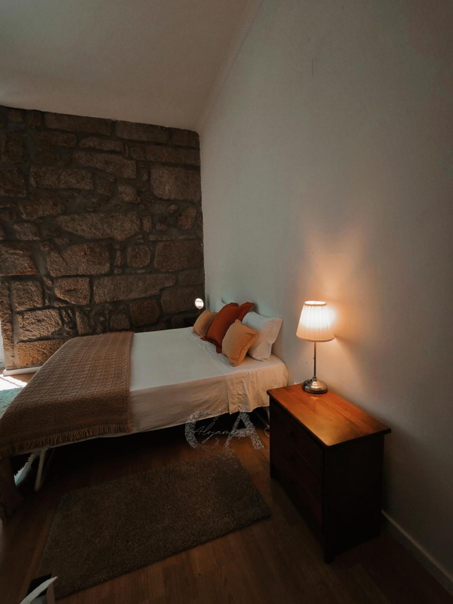 Apartmán Casa Dos Artistas Viseu Exteriér fotografie