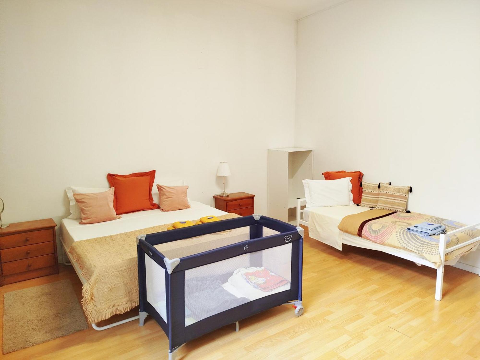 Apartmán Casa Dos Artistas Viseu Exteriér fotografie