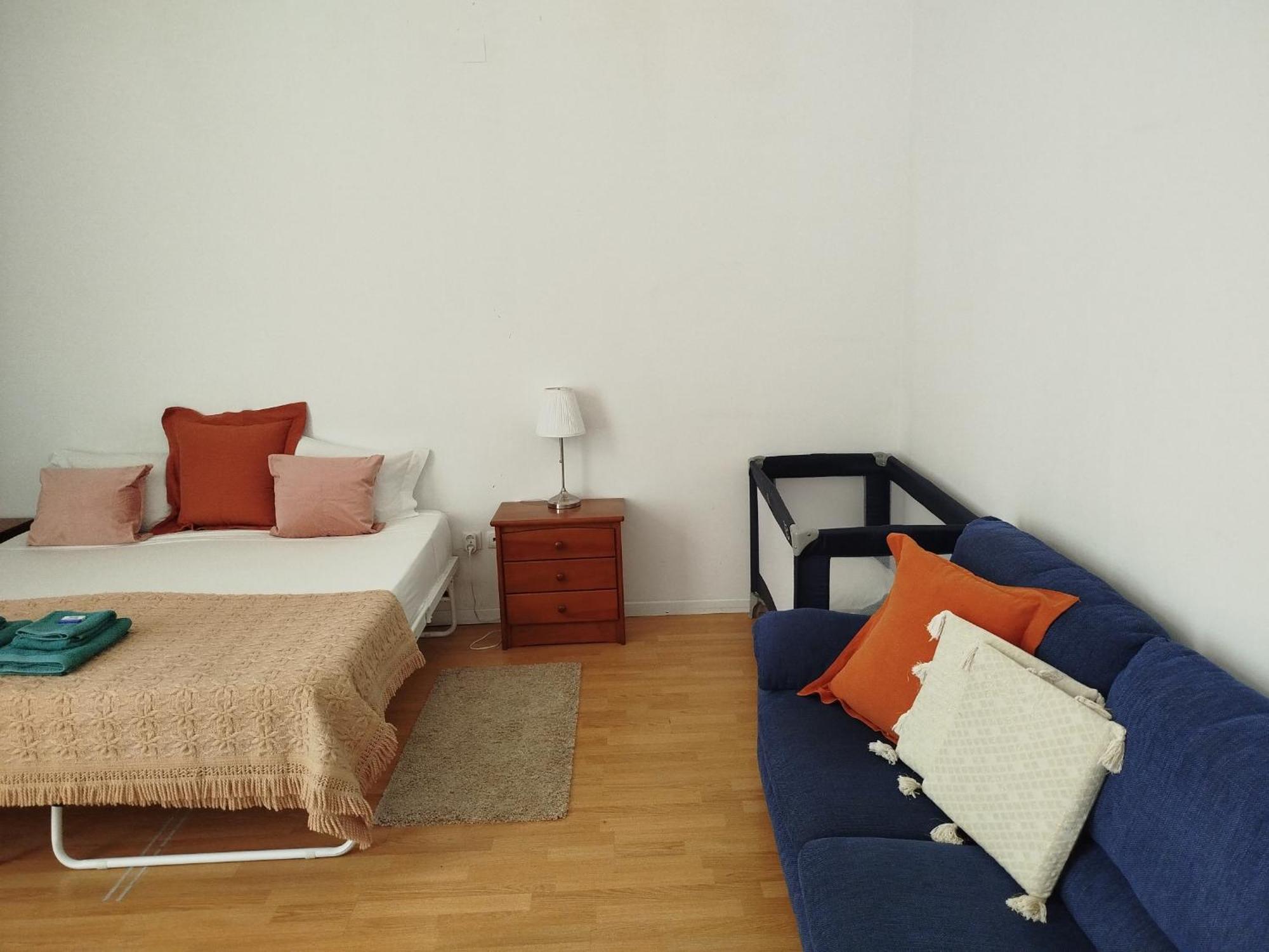 Apartmán Casa Dos Artistas Viseu Exteriér fotografie